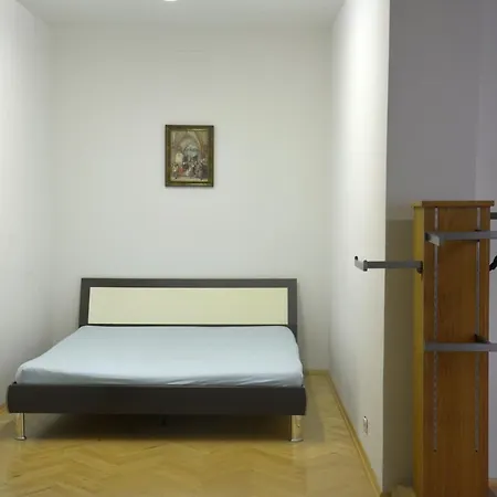 Grossraumiges Loft Mitten In Der Stadt - #129651 * Graz