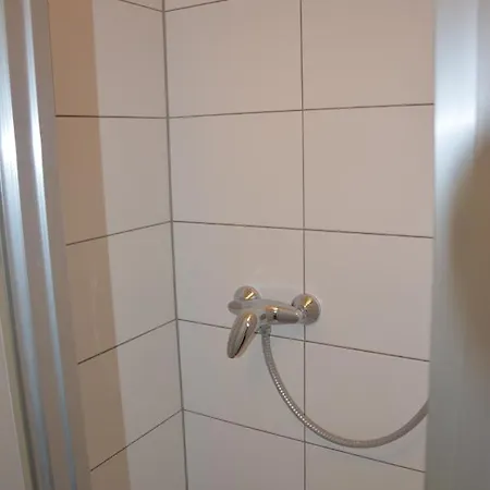 Appartement Grossraumiges Loft Mitten In Der Stadt - #129651