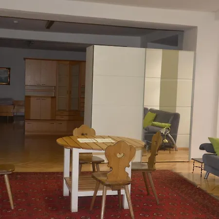 Grossraumiges Loft Mitten In Der Stadt - #129651 Appartement Graz