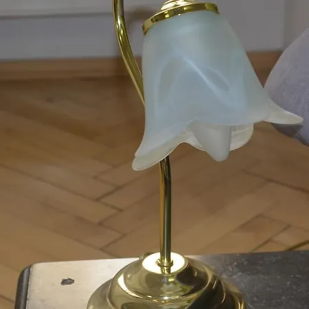 Grossraumiges Loft Mitten In Der Stadt - #129651 Appartement *