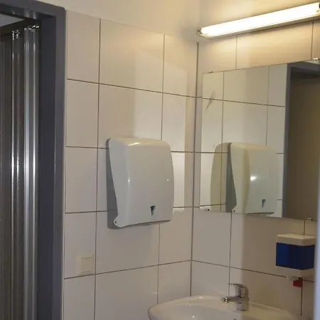 Grossraumiges Loft Mitten In Der Stadt - #129651 Appartement