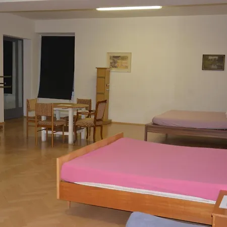 Appartement Grossraumiges Loft Mitten In Der Stadt - #129651 Graz