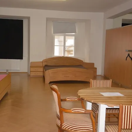 Grossraumiges Loft Mitten In Der Stadt - #129651 Graz